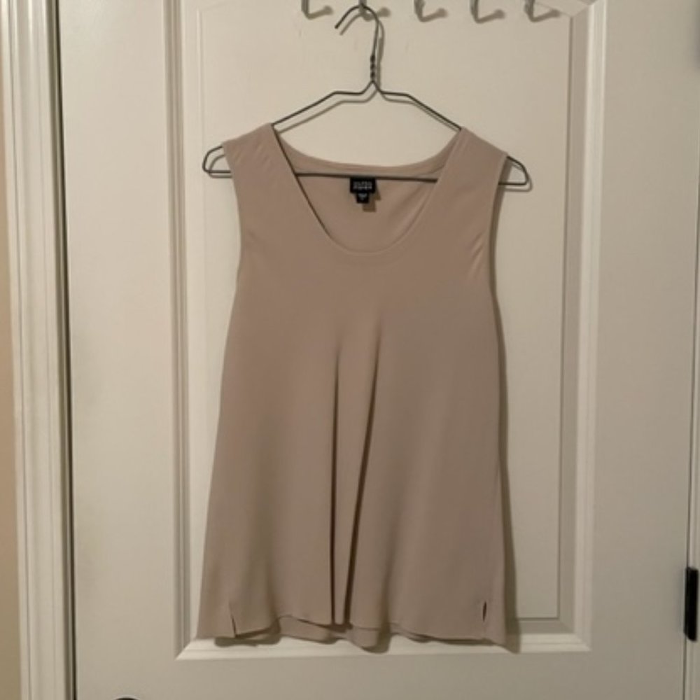 Eileen Fisher Shell Tank